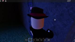 roblox fazbear revamp p1 badges part 1