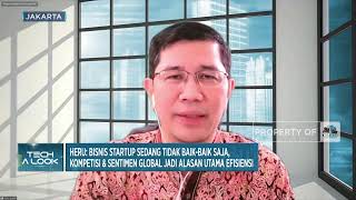 Startup PHK Lagi, Marketplace Hingga Coworking Space Bankrut?