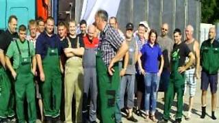 Water Challenge 2014 OFK GmbH