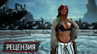 Обзор Tekken 7: море ностальгии