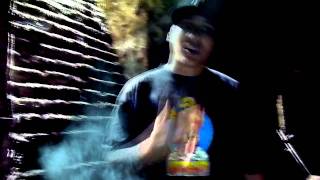 Genito KM.Lil-J - Angyalok közt ( Official HD Video )