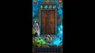 100 doors incredible-2,Walkthrough/Невероятный мир-2 прохождение level-68-69-70