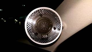 Morel Piccolo+morel cdm 880 center +hertz ml165 +audison lrx 5 1mt
