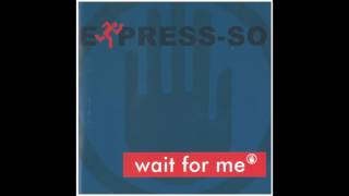 Grab my hand (Express-Só)