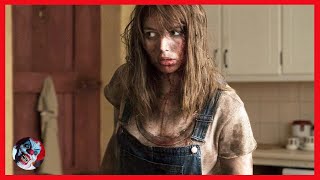 An Irish Psychological Horror Movie