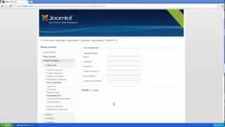 Joomla CAPTCHA - KeyCAPTCHA