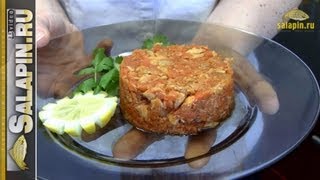 Рыба под маринадом [salapinru]
