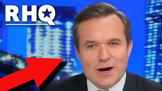 Newsmax Host Declares War On Mike Pence (Watch)