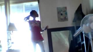Webcam video from January 25, 2014 12:47 Pm