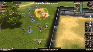 Metin2.gr Elesmira vs Sloggi 2-1