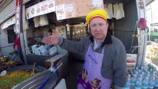Цены в Испании 2017. Торревьеха. Гуардамар. Коста Бланка