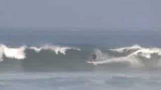 Surfing Baja Mexico - SurfMexico.Net
