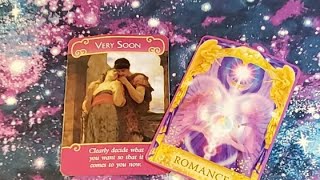 Join Chat With Donation To Have A Romance Advise Card Drawn