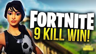 Fortnite Win | Ryzen 5 2600 - GTX 1070 Ti 8G | Max Settings [Epic] 1080p