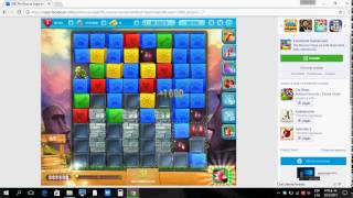 Pet Rescue Saga Level 1657 - No Boosters