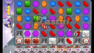 Candy Crush Saga Dreamworld Level 273