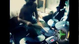 Test de Batería electrónica y samples de batería - Pseudo Records