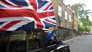 Europe's Reaction to the U.K.'s 'Brexit' Vote