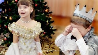 Новогодняя сказка