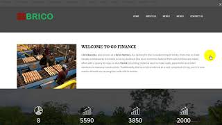 Free Download Brico Brick Field Factory Management