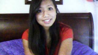 Chanelle's Birthday Greeting To Yvesse:)