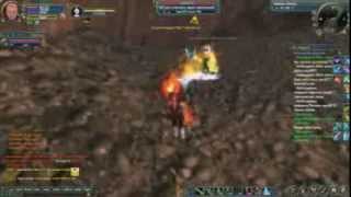 4 Дневник Perfect World - 39 Тёмная обитель (Данж)