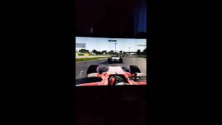 F1 2017 @4k Ultra Settings, Gigabyte GTX970 Windforce 3 4gb