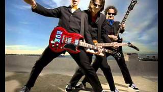 The Presidents of United States - Kitty