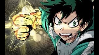 Моя геройская академия! ||| Boku no Hero Academia! 【AMV】 #2