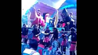 Depok pesona nada