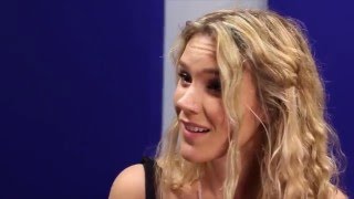 Joss Stone talks cultural appropriation