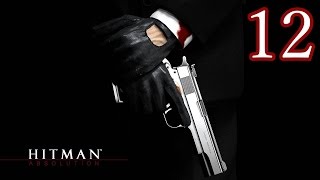 Hitman: Absolution [Агрессивное прохождение] - 12 серия