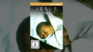 Jesus  (Teil 1)