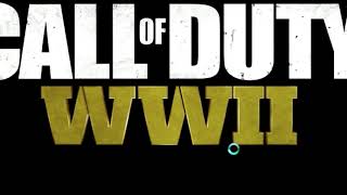 MY INTENSE CALL OF DUTY WORLD WAR 2 BETA EXPERIENCE! Fixed finally....