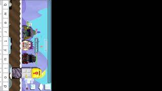 Teleportation glitch| Growtopia