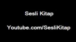 Sefiller 1. Bölüm - Sesli Kitap