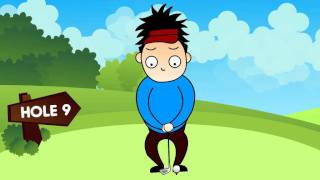 40secs 2D Flash Animation