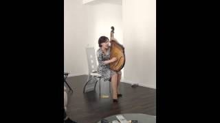 Olga Caspruk - Nich Yaka Misyachna