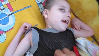 Maya's Hope: Yulia a Princess in Ukraine... a Maya's Hope Fairytale