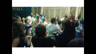 Show groupe Africana