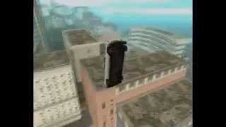 Вот как надо играть в GTA San Andreas