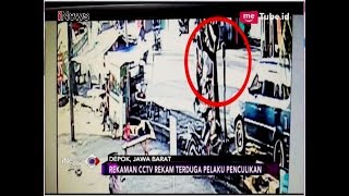 Polisi Periksa CCTV dan 7 Saksi Terkait Pencul1kan Bayi di Depok - iNews Sore 29/04
