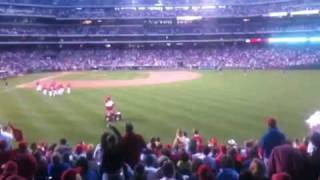 Wheelchair Seating, PHILLYS HOME GAME!!! - 420 DAY US ROAD TRIP VID125