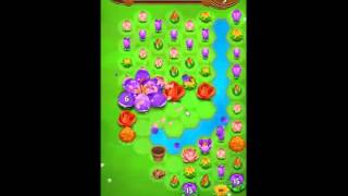 Blossom Blast Saga Level 330 - NO BOOSTERS