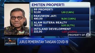 Beri Subsidi Bunga, Cara Pemerintah Selamatkan Sektor Properti