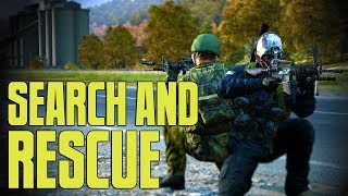 Surviving Standalone (DayZ Standalone) Ep.4 | rhinoCRUNCH