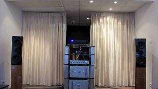HIFI-VAUDAINE: PRESENTATION DU SYSTEME LINN DS