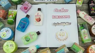 Kokliang 40 year old brand