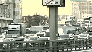 Проект генплана Королёва выложили в Сеть