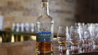 LEDAIG 10 46,3%abv./ Глоток виски и море по колено)))